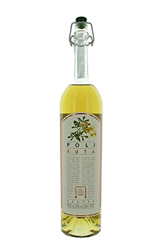 Grappa Alla Ruta Poli Cl 50 von Giekis