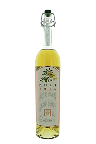 Grappa Alla Ruta Poli Cl 50 von Poli Distillerie