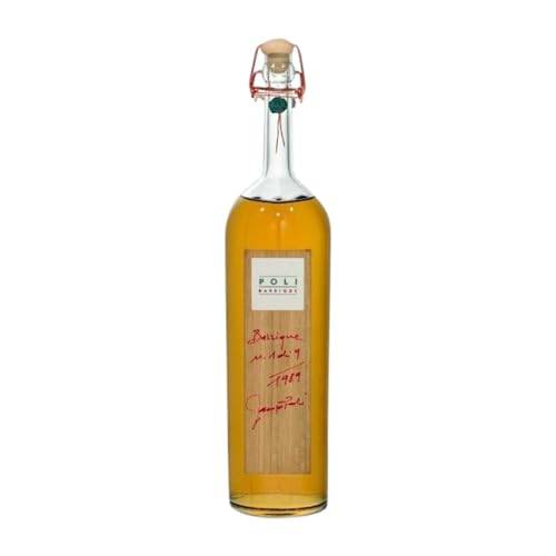 Grappa Poli Barrique 70 cl Grappa Poli Barrique 70 cl von Poli Distillerie