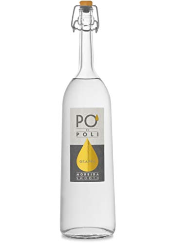 POLI DISTILLERIE Po di Poli Morbida 0,7 Liter von Poli Distillerie