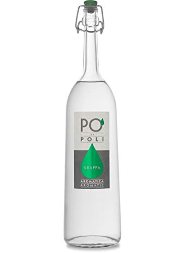 Po' di Poli Aromatica Po' di Poli Aromatica von Jacopo Poli