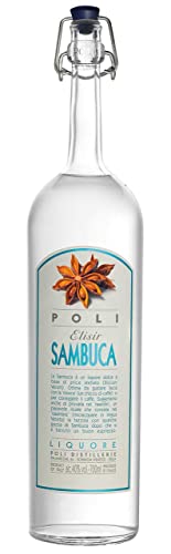 Poli Elisir Sambuca Poli Elisir Sambuca von Jacopo Poli
