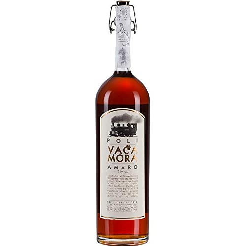 AMARO VACA MORA 70 CL von Poli