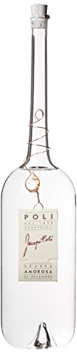 Jacopo Poli Amorosa di Dicembre (Torcolato) Grappa (1 x 0.5 l) von Jacopo Poli