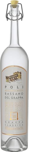 Jacopo Poli Bassano del Grappa 0,5l 40% von Poli