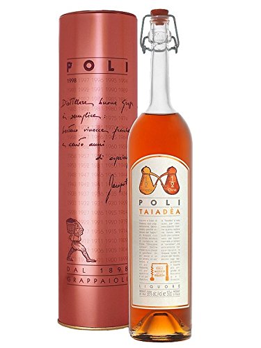 Jacopo Poli Taiadea Italien 0,5 Liter von Poli