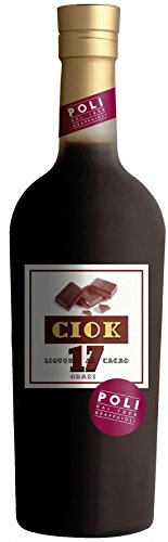 Kreme 17 Ciok Liquore von Poli