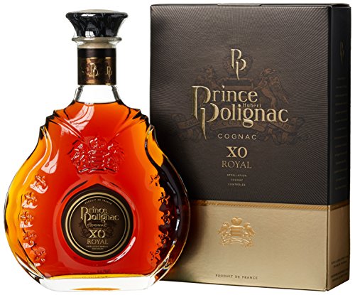 Polignac Cognac XO Royal (1 x 0.7 l) von Polignac