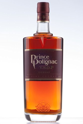 Prince Hubert de Polignac Cognac V.S.O.P. von Polignac