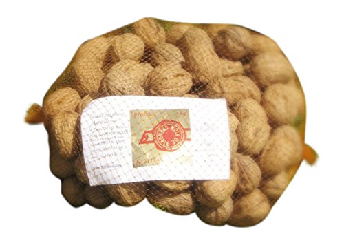 Polinoix Walnüsse aus Grenoble, 1 kg Polinoix Walnüsse aus Grenoble, 1 kg von Polinoix