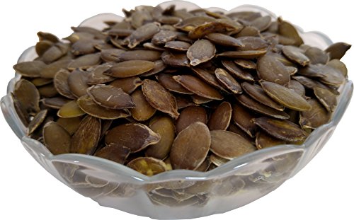 Kürbiskerne 500 g aus Polen. Kürbiskerne schalenlos. Kürbiskerne 500 g aus Polen. Kürbiskerne schalenlos. von Polish Foods