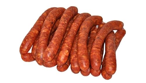 Poliwczak Frankfurter Würstchen ca. 1,1 kg/kielbaski Frankfurterki von Poliwczak