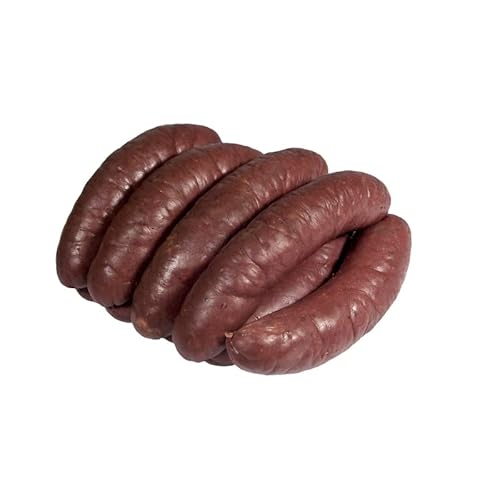 Poliwczak Semmelwurst Simlok Zymlok ca. 0,5 kg/Poliwczak Simlok Zymlok ca. 0,5 kg von Dttra