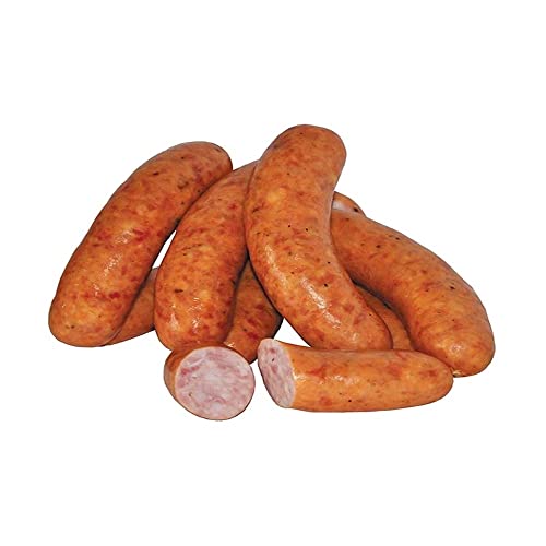 Poliwczak polnische Familien Wurst ca. 1100 g/Poliwczak Kiełbasa Rodzinna ok.1100g von Poliwczak