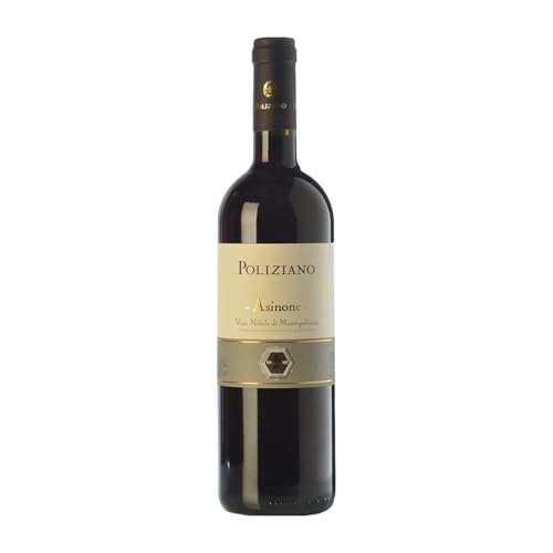 Poliziano Asinone Vino Nobile di Montepulciano 75 cl Rotwein Poliziano Asinone Vino Nobile di Montepulciano 75 cl Rotwein von Poliziano