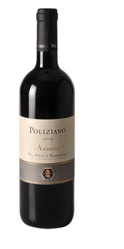 Asinone Vino Nobile di Montepulciano DOCG 2019 von Poliziano