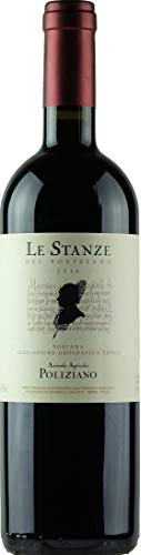 Poliziano Le Stanze del Poliziano - Rosso di Toscana Poliziano Le Stanze del Poliziano - Rosso di Toscana von Poliziano
