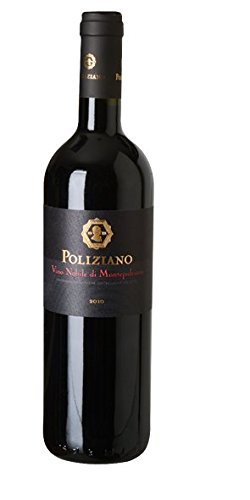 Poliziano Vino Nobile di Montepulciano DOCG 2018 von Poliziano