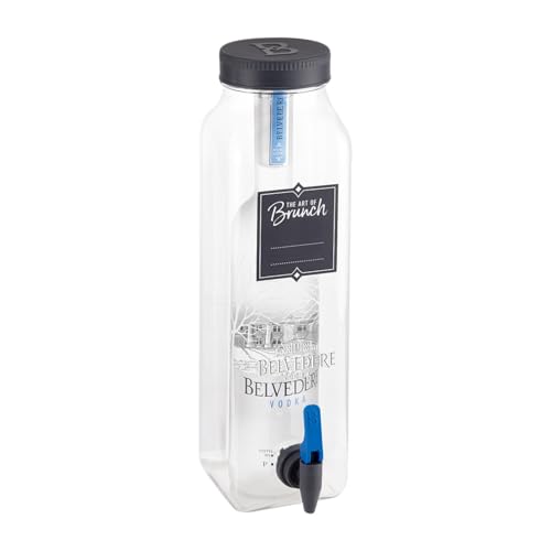 Wodka Belvedere Brunch 70 cl Wodka Belvedere Brunch 70 cl von Polmos Zyrardów's Distillery Grupo LVMH Belvedere Vodka