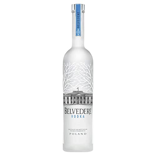 Belvedere Vodka 1L von BELVEDERE
