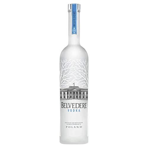 Belvedere Vodka 1L Belvedere Vodka 1L von BELVEDERE