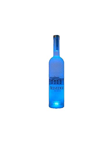 Belvedere mit Licht 3L Belvedere mit Licht 3L von BELVEDERE