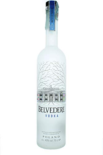 Belvedere Vodka Cl 70 Belvedere Vodka Cl 70 von BELVEDERE