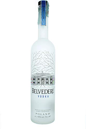Belvedere Vodka Cl 70 von BELVEDERE