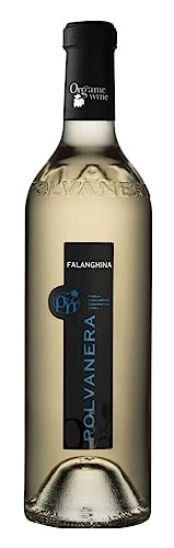 Falanghina Puglia Igt Polvanera Cl 75 von Polvanera