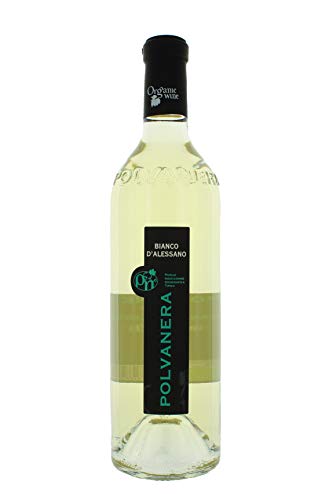 Polvanera Bianco d'Alessano 2015 von Polvanera