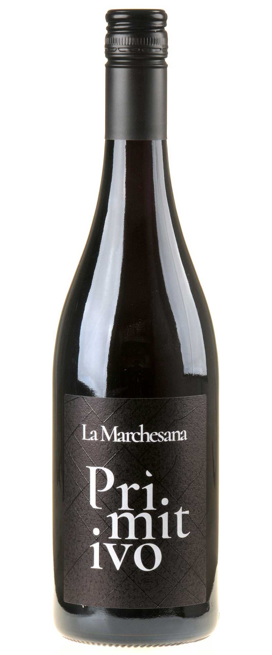 Polvanera La Marchesana Primitivo Puglia Bio 2023 Polvanera La Marchesana Primitivo Puglia Bio 2023 von Polvanera