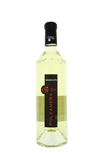 Polvanera Moscato Secco 2016 von Polvanera