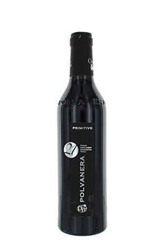Primitivo 21 Dolce Naturale Polvanera Cl 37,5 Primitivo 21 Dolce Naturale Polvanera Cl 37,5 von Polvanera