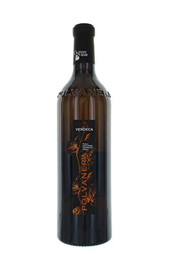 Verdeca Orange Wine Puglia Igt Polvanera Cl 75 von Polvanera