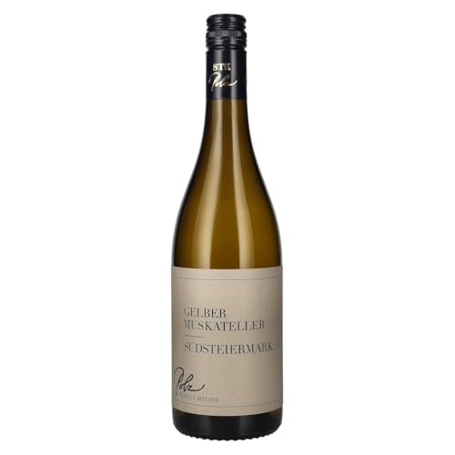 Polz Gelber Muskateller Südsteiermark DAC 2023 11,5% Vol. 0,75l Polz Gelber Muskateller Südsteiermark DAC 2023 11,5% Vol. 0,75l von Polz