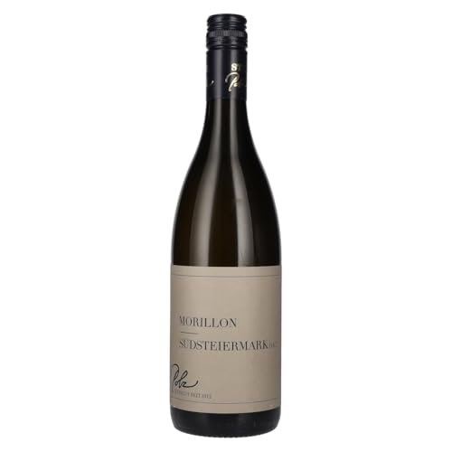 Polz Morillon Südsteiermark DAC 2023 12% Vol. 0,75l Polz Morillon Südsteiermark DAC 2023 12% Vol. 0,75l von Polz