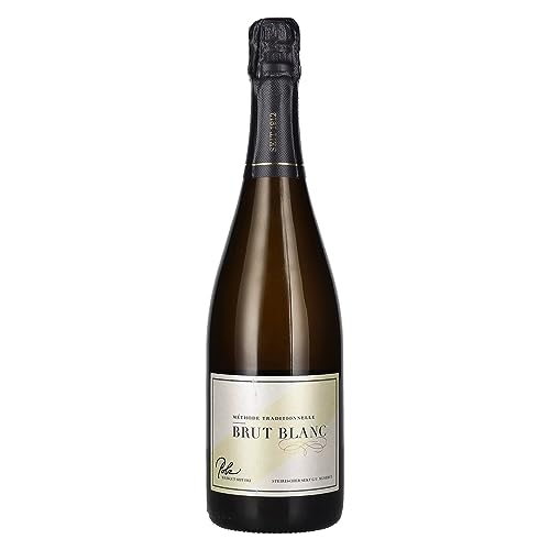 Polz Brut Blanc 12% Vol. 0,75l Polz Brut Blanc 12% Vol. 0,75l von Polz