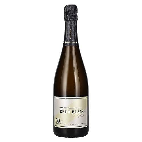 Polz Brut Blanc 12% Vol. 0,75l von Polz