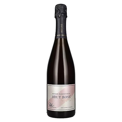 Polz Brut Rosé 12% Vol. 0,75l Polz Brut Rosé 12% Vol. 0,75l von Polz