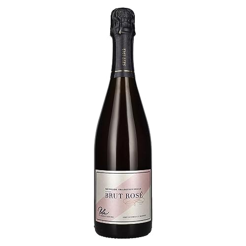 Polz Brut Rosé 12% Vol. 0,75l von Polz