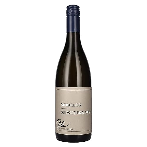 Polz Morillon Südsteiermark DAC 2021 12,5% Vol. 0,75l von Polz