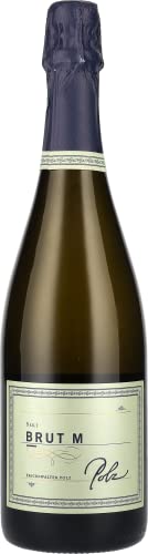 Polz Muskateller Brut M 11,5% Vol. 0,75l Polz Muskateller Brut M 11,5% Vol. 0,75l von Polz