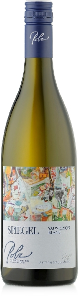 Polz Sauvignon Blanc Spiegel von Polz