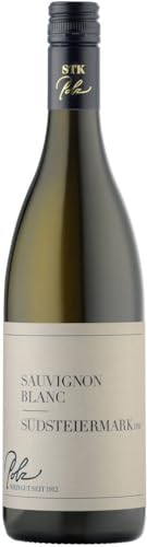 Polz Sauvignon Blanc Südsteiermark DAC 2022 12% Vol. 0,75l Polz Sauvignon Blanc Südsteiermark DAC 2022 12% Vol. 0,75l von Polz