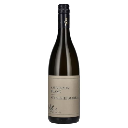 Polz Sauvignon Blanc Südsteiermark DAC 2023 12,5% Vol. 0,75l Polz Sauvignon Blanc Südsteiermark DAC 2023 12,5% Vol. 0,75l von Polz
