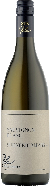 Polz Sauvignon Blanc Südsteiermark DAC Jg. 2022 von Polz