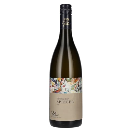 Polz Steirischer Spiegel Steiermark 2023 11,5% Vol. 0,75l Polz Steirischer Spiegel Steiermark 2023 11,5% Vol. 0,75l von Polz