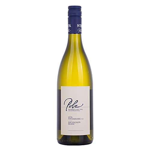 Polz Südsteiermark DAC 2019 Sauvignon Blanc NV trocken , 750 ml von Polz