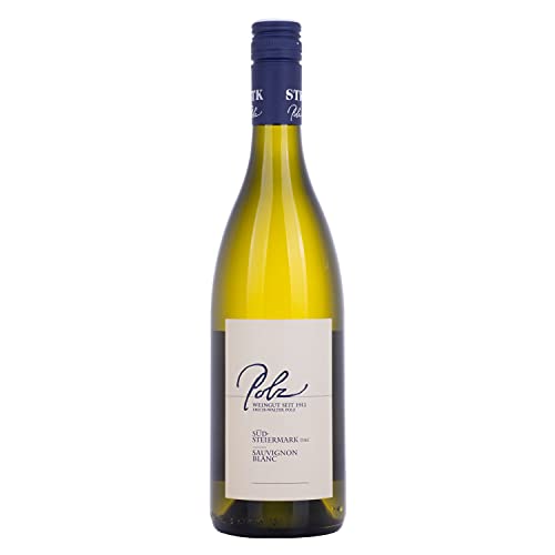 Polz Südsteiermark DAC 2019 Sauvignon Blanc NV trocken , 750 ml Polz Südsteiermark DAC 2019 Sauvignon Blanc NV trocken , 750 ml von Polz