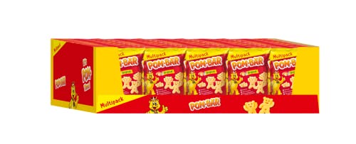 POM-BÄR Original 10 x 4 x 30g Multipack POM-BÄR Original 10 x 4 x 30g Multipack von Pom-Bär